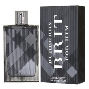 Brit by Burberry 6.7 oz EDT for men