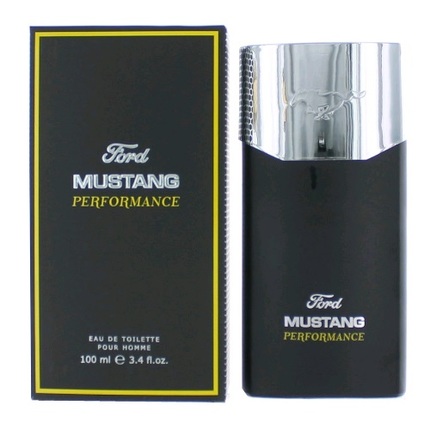 Ford Mustang Performance by Estee Lauder 3.4 oz EDT for Men
