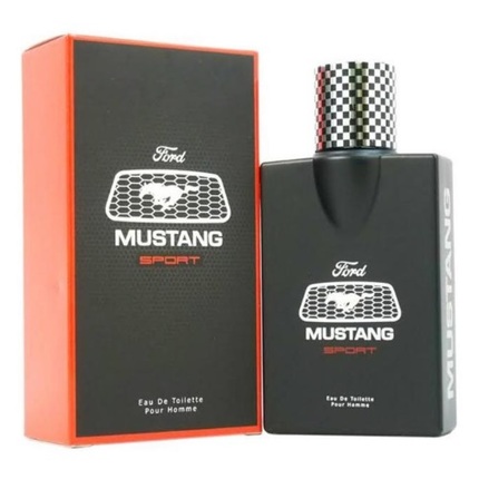 Ford Mustang Sport by Estee Lauder 3.4 oz EDT for Men