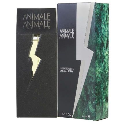 Animale Animale by Parlux 6.8 oz EDT for Men