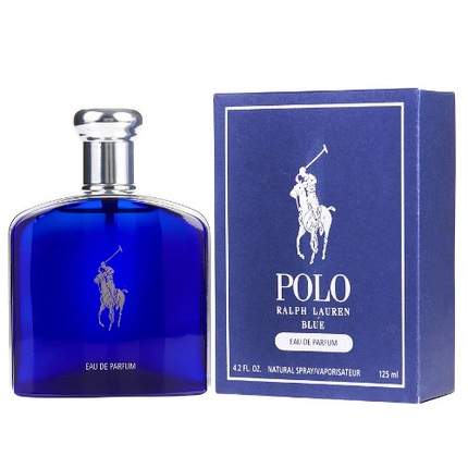 Polo Blue by Ralph Lauren 4.2 oz EDP for men