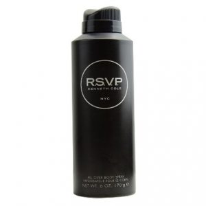 Kenneth Cole RSVP by Kenneth Cole 6 oz All Over Body Spray for Men