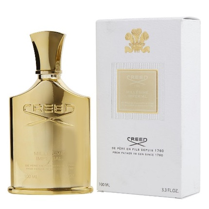Creed Millesime Imperial by Creed 3.3 oz EDP for unisex