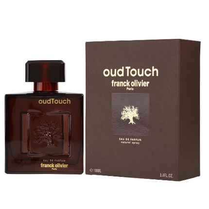 Oud Touch by Franck Olivier 3.4 oz EDP for Men