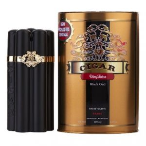 Cigar Black Oud by Remy Latour 3.3 oz EDT for men
