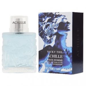 Achille by Vicky Tiel 3.4 oz EDT for men