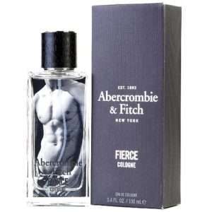 Fierce by Abercrombie & Fitch 3.4 oz EDC for Men