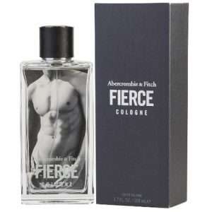Fierce by Abercrombie & Fitch 6.7 oz EDC for Men