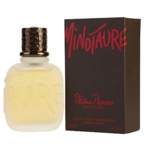 Minotaure by Paloma Picasso 2.5 oz EDT for Men