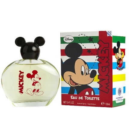 Mickey Mouse by Disney 3.4 oz EDT for men