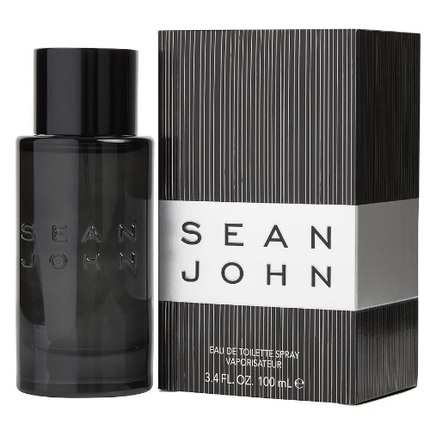 Sean John by Sean John 3.4 oz EDT for Men
