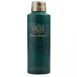 Tommy Bahama Set Sail Martinique by Tommy Bahama 6 oz All Over Body Spray for Men