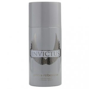 Invictus by Paco Rabanne 5.1 oz Deodorant Spray for Men