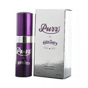 Purr by Katy Perry .5 oz EDP mini for Women