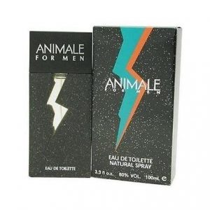 Animale by Parlux 3.4 oz EDT for men