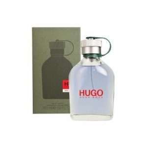 Hugo by Hugo Boss 5.0 oz EDT for men