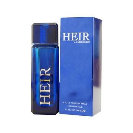 Heir by Paris Hilton 3.4 oz EDT for men