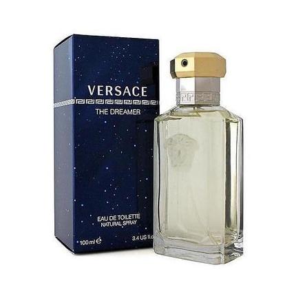 Versace Dreamer by Versace 3.4 oz EDT for men