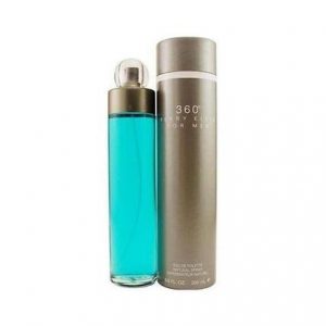 360 by Perry Ellis 6.7 oz EDT for men
