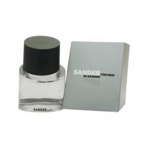 Sander by Jil Sander 4.2 oz EDT for men