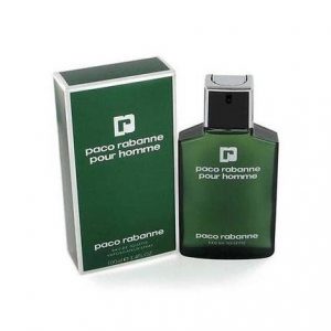 Paco Rabanne by Paco Rabanne 3.4 oz EDT for men