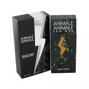 Animale Animale by Parlux 3.4 oz EDT for men
