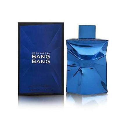 Bang Bang by Marc Jacobs 3.4 oz EDT for men