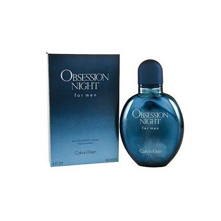 Obsession Night by Calvin Klein 4.0 oz EDT for men