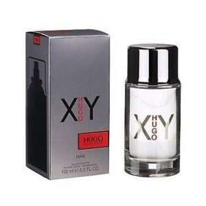 XY MAN * Hugo Boss * Cologne Men * EDT * 3.4 oz * BRAND NEW IN BOX