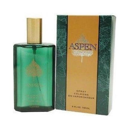Aspen by Coty 4.0 oz Cologne Spray for men