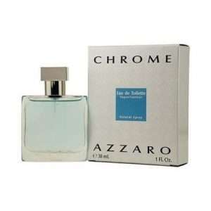 Chrome by Azzaro 1.0 oz EDT for men