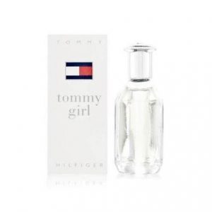 Tommy Girl by Tommy Hilfiger .25 oz EDP mini for Women