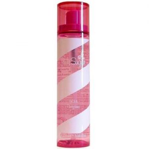 Pink Sugar by Aquolina 3.4 oz Hair Perfume Spray for women