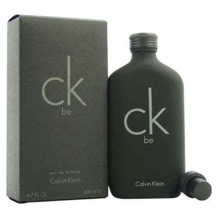 Ck Be by Calvin Klein 6.7 oz EDT Unisex