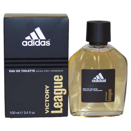 Victory League by Adidas 3.4 oz EDT for men