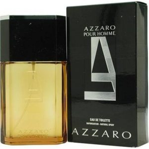 Azzaro Pour Homme 6.7 oz EDT for men
