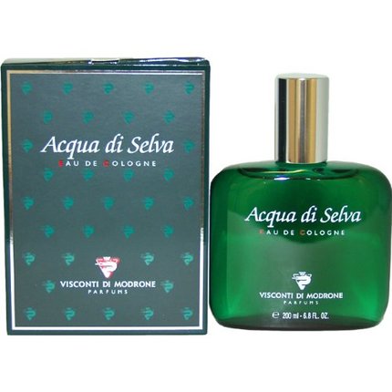 Acqua Di Selva by Visconti Di Modrone 6.8 oz for men