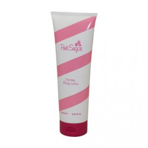 Pink Sugar by Aquolina 8.45 oz Body Lotion for women