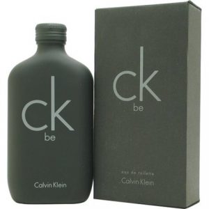Ck Be by Calvin Klein 3.4 oz EDT Unisex