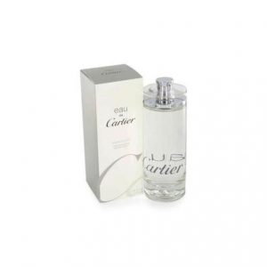 Eau de Cartier by Cartier 3.4 oz EDT for Unisex