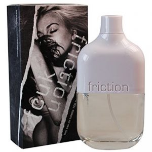 Fcuk Friction by French Connection 3.4 oz EDT for men