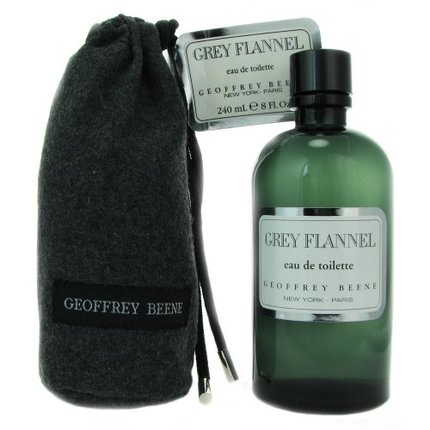 Grey Flannel by Geoffrey Beene 8.0 oz EDT for men