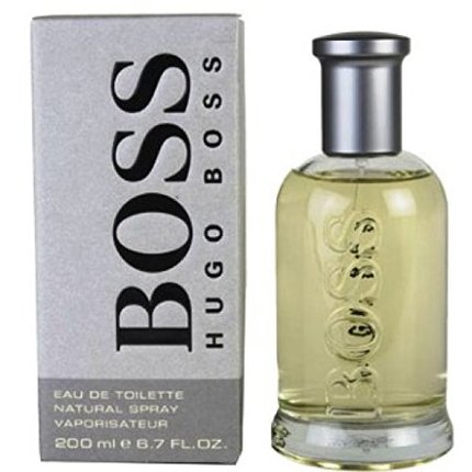 Boss #6 by Hugo Boss 6.7 oz EDT for men