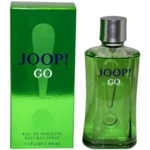 Joop Go by Joop! 3.4 oz EDT for men