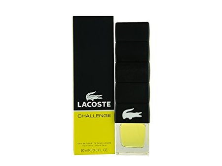 Lacoste Challenge by Lacoste 3.0 oz EDT for men