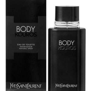 Body Kouros by Yves Saint Laurent 3.4 oz EDT for men