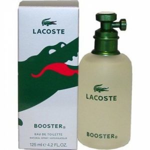 Lacoste Booster by Lacoste 4.2 oz EDT for men