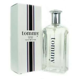 Tommy by Tommy Hilfiger 3.4 oz Cologne for men