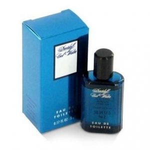 Cool Water by Davidoff .17 oz EDT mini for men